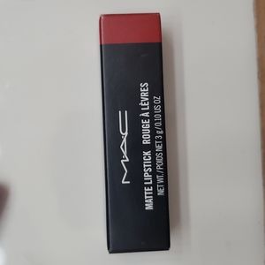 NWT MAC Lipstick